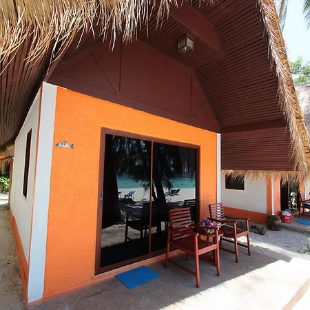Coral Island Resort Phuket Exterior photo