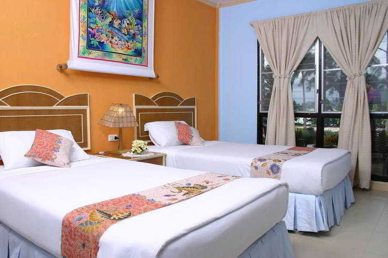 Coral Island Resort Phuket Exterior photo